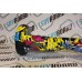 Starburst - Hip-Hop 6.5 Inch
